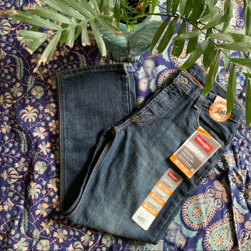Boys 10H jeans